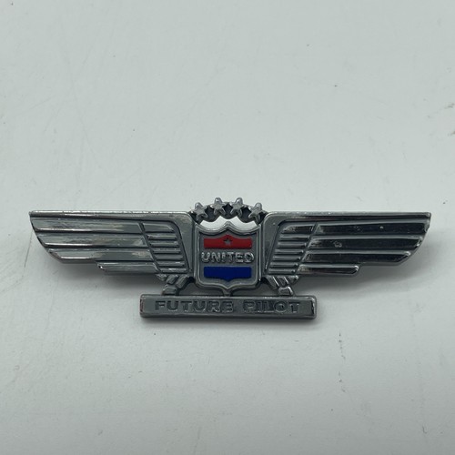 Vintage united airlines - vintage,